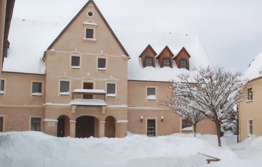 Stadtmühlenhof