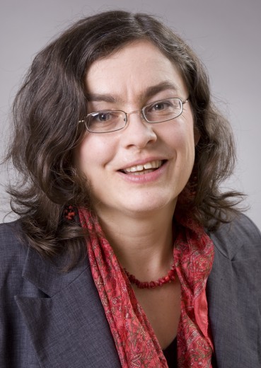 Eva Jähnigen, MdL (GRÜNE)
