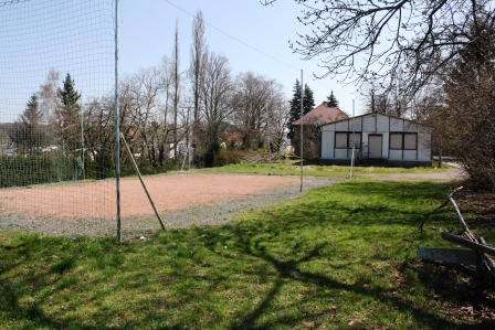 Freifläche