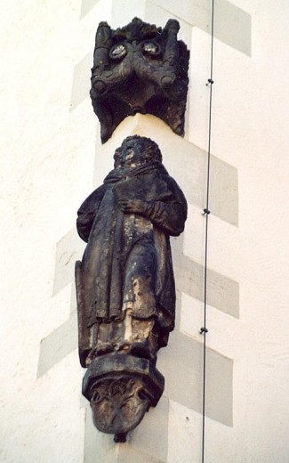 St. Laurentius 