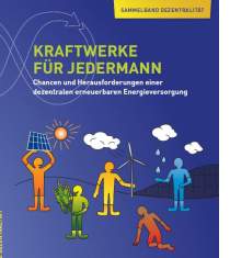 Kraftwerke für Jedermann