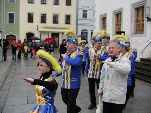11.11.2012, 11.11 Uhr in Dipps