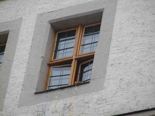 Da oben, da liegt er... Da oben, da liegt er...