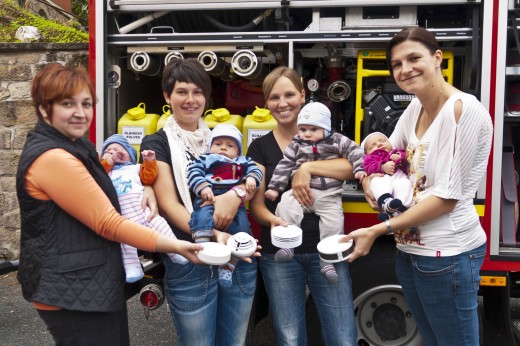 Foto: S. Rothe, Feuerwehr Seifersdorf