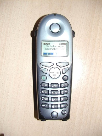 Telefon