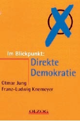 direkte Demokratie - Vorschau