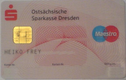 ec-Karte