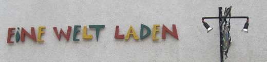 Eine Welt Laden