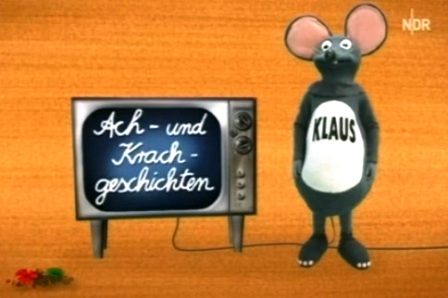 der Klaus